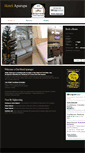 Mobile Screenshot of hotelaparupa.com